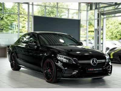Mercedes C 43 AMG 4M Limousine 2.H *Perf-AGA *Pano *BURM (2019) - Photo 7