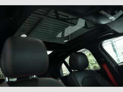 Mercedes C 43 AMG 4M Limousine 2.H *Perf-AGA *Pano *BURM (2019) - Photo 9