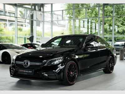 Mercedes C 43 AMG 4M Limousine 2.H *Perf-AGA *Pano *BURM (2019) - Photo 6