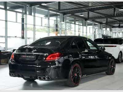 Mercedes C 43 AMG 4M Limousine 2.H *Perf-AGA *Pano *BURM (2019) - Photo 11