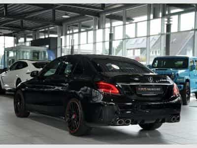 Mercedes C 43 AMG 4M Limousine 2.H *Perf-AGA *Pano *BURM (2019) - Photo 13