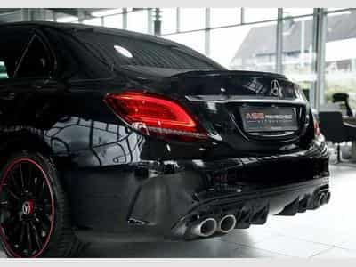Mercedes C 43 AMG 4M Limousine 2.H *Perf-AGA *Pano *BURM (2019) - Photo 15