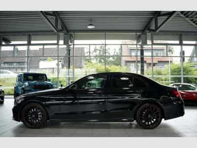 Mercedes C 43 AMG 4M Limousine 2.H *Perf-AGA *Pano *BURM (2019) - Photo 14