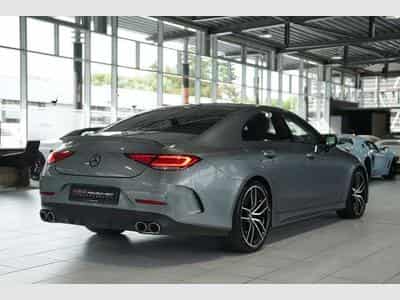 Mercedes CLS 4M 2H *20*BURM*HUD*WIDE*Designo*LUFT (2018) - Photo 7