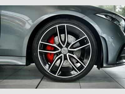 Mercedes CLS 4M 2H *20*BURM*HUD*WIDE*Designo*LUFT (2018) - Photo 6