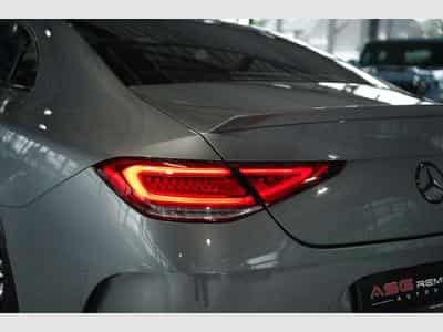 Mercedes CLS 4M 2H *20*BURM*HUD*WIDE*Designo*LUFT (2018) - Photo 12