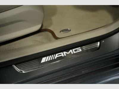 Mercedes CLS 4M 2H *20*BURM*HUD*WIDE*Designo*LUFT (2018) - Photo 15