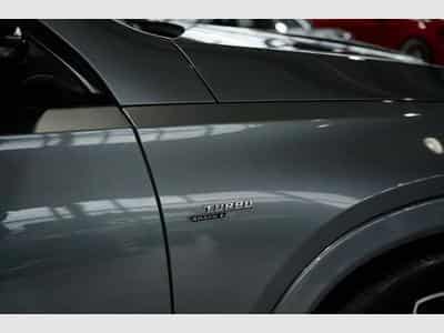 Mercedes GLE 53 AMG 4M+ 2H *21*BURM*Perf-AGA*360°*Memory (2021) - Photo 12