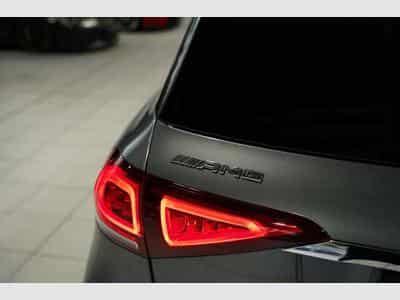 Mercedes GLE 53 AMG 4M+ 2H *21*BURM*Perf-AGA*360°*Memory (2021) - Photo 13