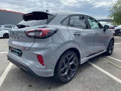 Ford Puma Puma ST/ RECARO PACKET (2022) - Foto 5