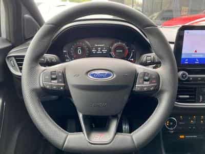 Ford Puma Puma ST/ RECARO PACKET (2022) - Foto 12