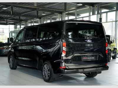 Ford Tourneo 320 L2 Tourneo Titanium FWD *9-Sitzer (2025) - Photo 9