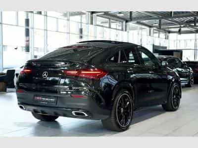Mercedes GLE 450 d Coupé 4M 2.H *22*Pano*MwSt*HUD*BURM (2024) - Photo 8
