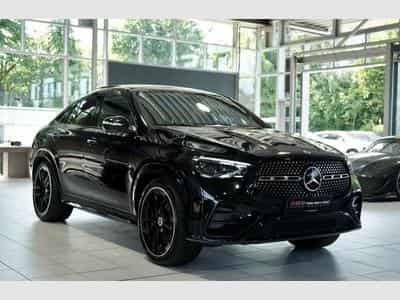 Mercedes GLE 450 d Coupé 4M 2.H *22*Pano*MwSt*HUD*BURM (2024) - Photo 5