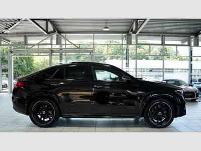 Mercedes GLE 450 d Coupé 4M 2.H *22*Pano*MwSt*HUD*BURM (2024) - Photo 6