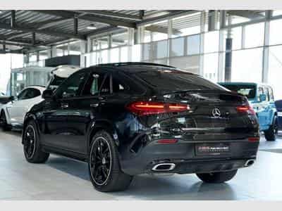 Mercedes GLE 450 d Coupé 4M 2.H *22*Pano*MwSt*HUD*BURM (2024) - Photo 10
