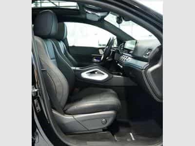 Mercedes GLE 450 d Coupé 4M 2.H *22*Pano*MwSt*HUD*BURM (2024) - Photo 14