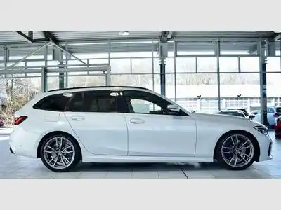 BMW M340 Touring xD *2.H *19 *Pano *Memory *HiFi (2020) - Photo 5