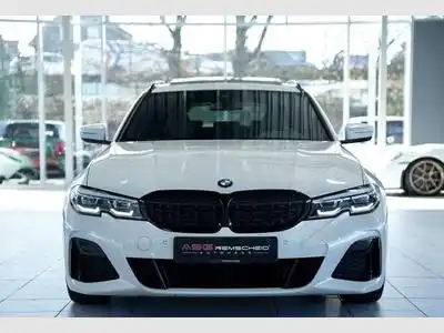 BMW M340 Touring xD *2.H *19 *Pano *Memory *HiFi (2020) - Photo 2