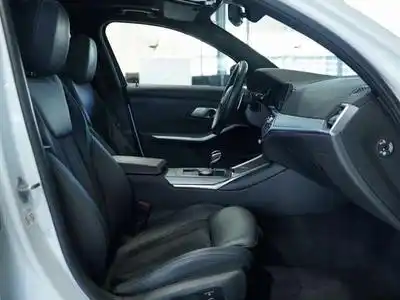 BMW M340 Touring xD *2.H *19 *Pano *Memory *HiFi (2020) - Photo 7