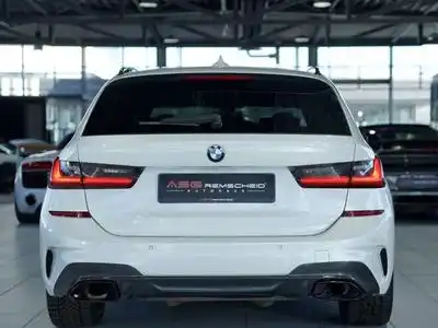 BMW M340 Touring xD *2.H *19 *Pano *Memory *HiFi (2020) - Photo 15