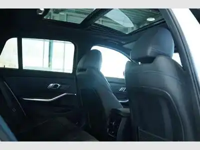BMW M340 Touring xD *2.H *19 *Pano *Memory *HiFi (2020) - Photo 13
