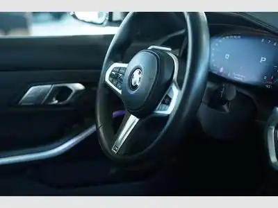 BMW M340 Touring xD *2.H *19 *Pano *Memory *HiFi (2020) - Photo 10