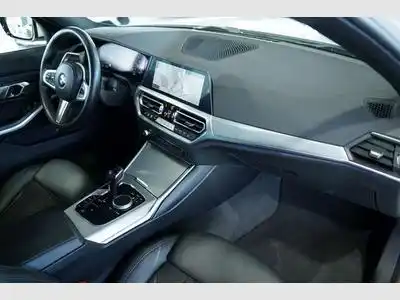 BMW M340 Touring xD *2.H *19 *Pano *Memory *HiFi (2020) - Photo 9