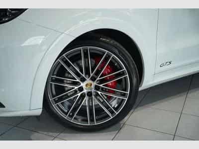Porsche Cayenne GTS Coupé *22*Carbon*BOSE*S-Chrono*LUFT (2020) - Photo 3