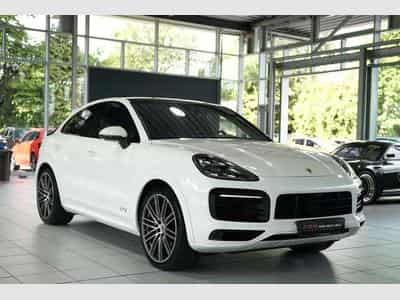 Porsche Cayenne GTS Coupé *22*Carbon*BOSE*S-Chrono*LUFT (2020) - Photo 6
