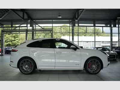 Porsche Cayenne GTS Coupé *22*Carbon*BOSE*S-Chrono*LUFT (2020) - Photo 7