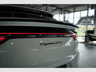 Porsche Cayenne GTS Coupé *22*Carbon*BOSE*S-Chrono*LUFT (2020) - Photo 14