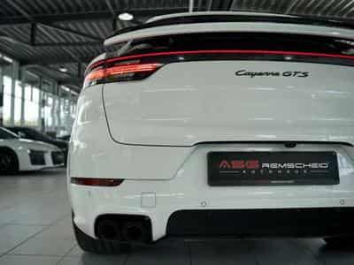 Porsche Cayenne GTS Coupé *22*Carbon*BOSE*S-Chrono*LUFT (2020) - Photo 15