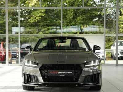 Audi TT Roadster 2H *20*B&O*S-Sitz*Magnetic*LED*MwSt (2024) - Photo 3