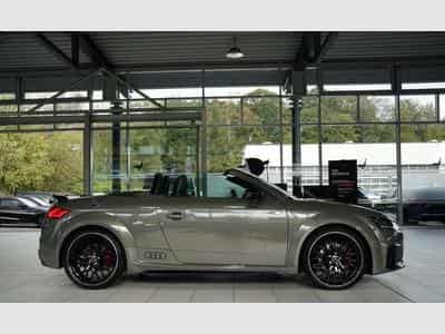 Audi TT Roadster 2H *20*B&O*S-Sitz*Magnetic*LED*MwSt (2024) - Photo 6