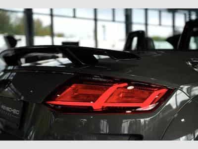 Audi TT Roadster 2H *20*B&O*S-Sitz*Magnetic*LED*MwSt (2024) - Photo 15