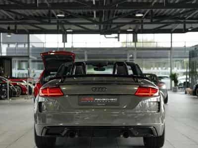 Audi TT Roadster 2H *20*B&O*S-Sitz*Magnetic*LED*MwSt (2024) - Photo 8
