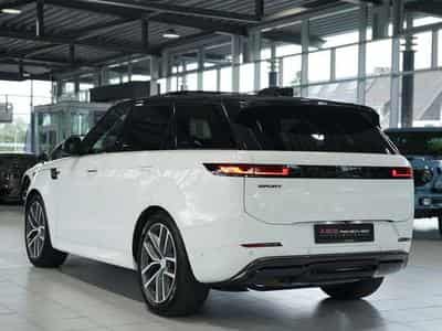 Land-Rover Range Rover Sport Autobiography 1H*Forged *MwSt. (2024) - Photo 8