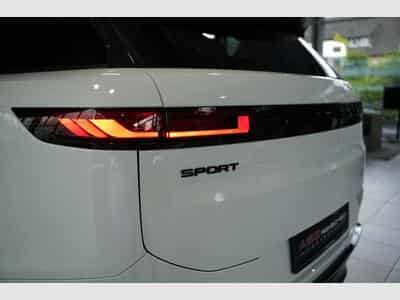 Land-Rover Range Rover Sport Autobiography 1H*Forged *MwSt. (2024) - Photo 10