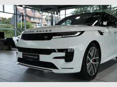 Land-Rover Range Rover Sport Autobiography 1H*Forged *MwSt. (2024) - Photo 12