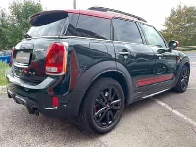 MINI Countryman 306 Ch - 4x4 (2019) - Foto 5