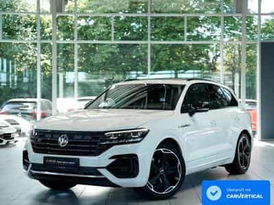 VW Touareg R Line 4M *2.H *21 *LUFT *Digital *Pano (2018) - Photo 1