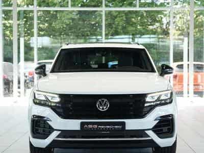 VW Touareg R Line 4M *2.H *21 *LUFT *Digital *Pano (2018) - Photo 4