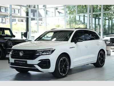 VW Touareg R Line 4M *2.H *21 *LUFT *Digital *Pano (2018) - Photo 5
