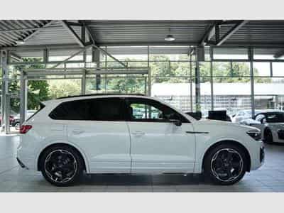 VW Touareg R Line 4M *2.H *21 *LUFT *Digital *Pano (2018) - Photo 7