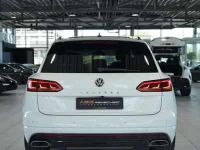 VW Touareg R Line 4M *2.H *21 *LUFT *Digital *Pano (2018) - Photo 10