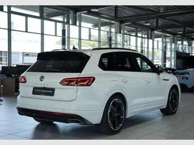 VW Touareg R Line 4M *2.H *21 *LUFT *Digital *Pano (2018) - Photo 9