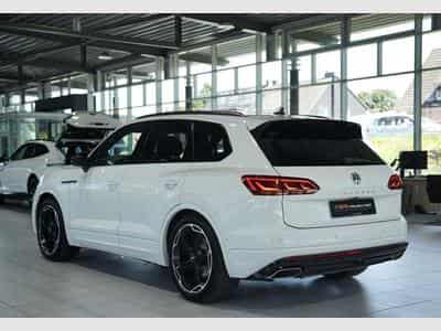 VW Touareg R Line 4M *2.H *21 *LUFT *Digital *Pano (2018) - Photo 11