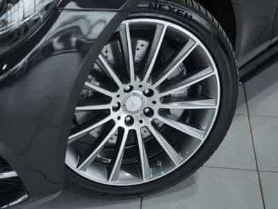 Mercedes S 350 BlueTec AMG line *20*Pano*LUFT*Burmester (2017) - Photo 3