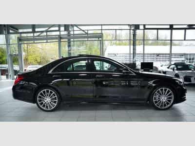 Mercedes S 350 BlueTec AMG line *20*Pano*LUFT*Burmester (2017) - Photo 7